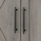 Meuble-lavabo de salle de bain Key West 32W avec lavabo de Bush Furniture