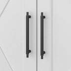 Meuble-lavabo de salle de bain Key West 32W avec lavabo de Bush Furniture