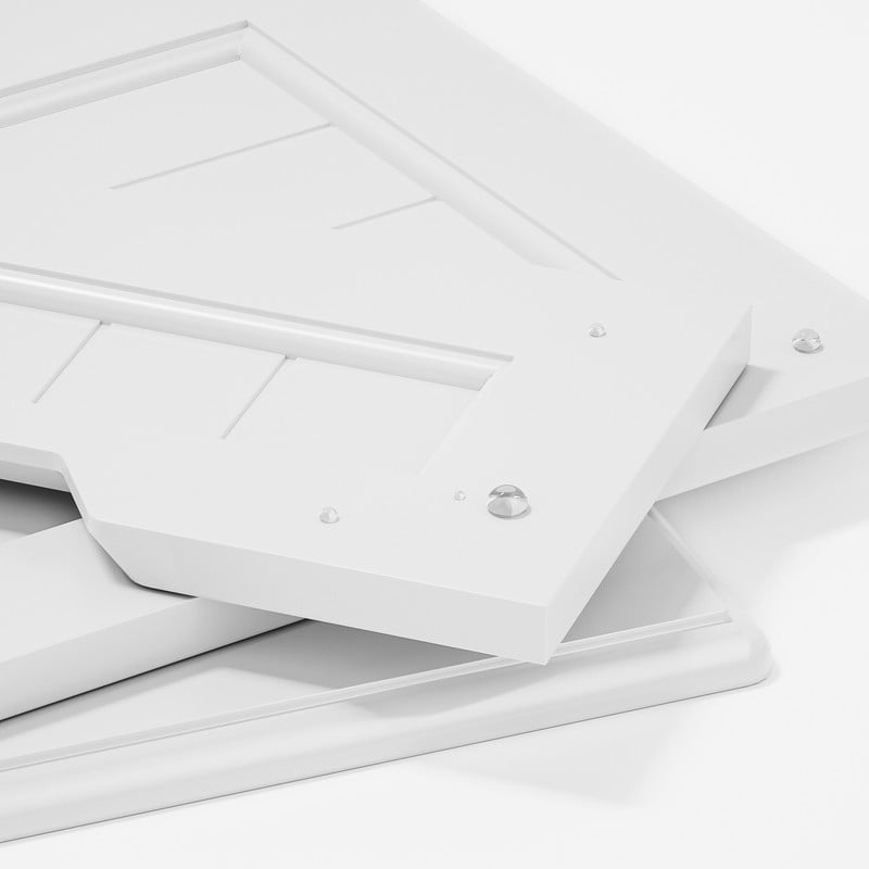 Armoire de rangement pour cuisine, armoire de rangement pour salle de bain à poser avec 2 portes et tiroirs