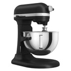 KitchenAid Robot pâtissier sur socle à levage de bol de 5,5 quarts, remis à neuf, RKSM55
