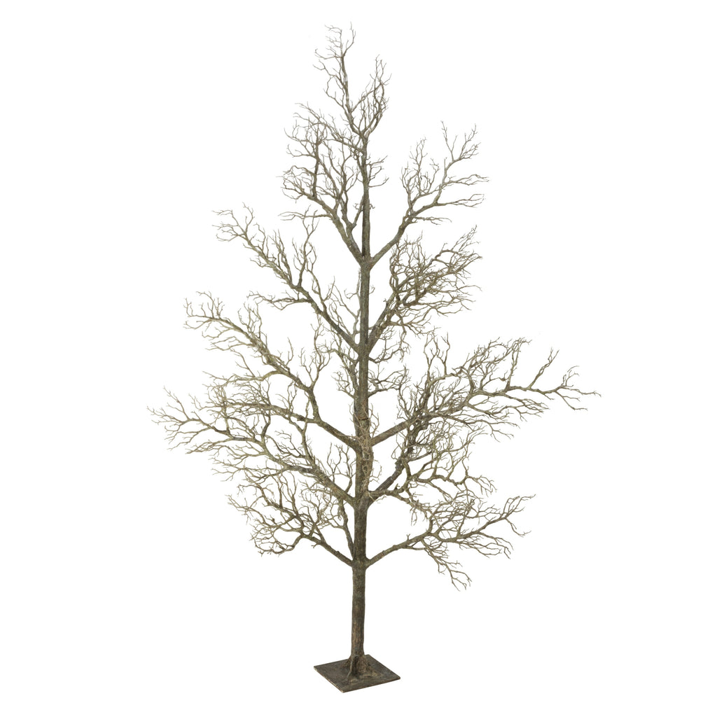 96 Branche de bois mort d'arbre