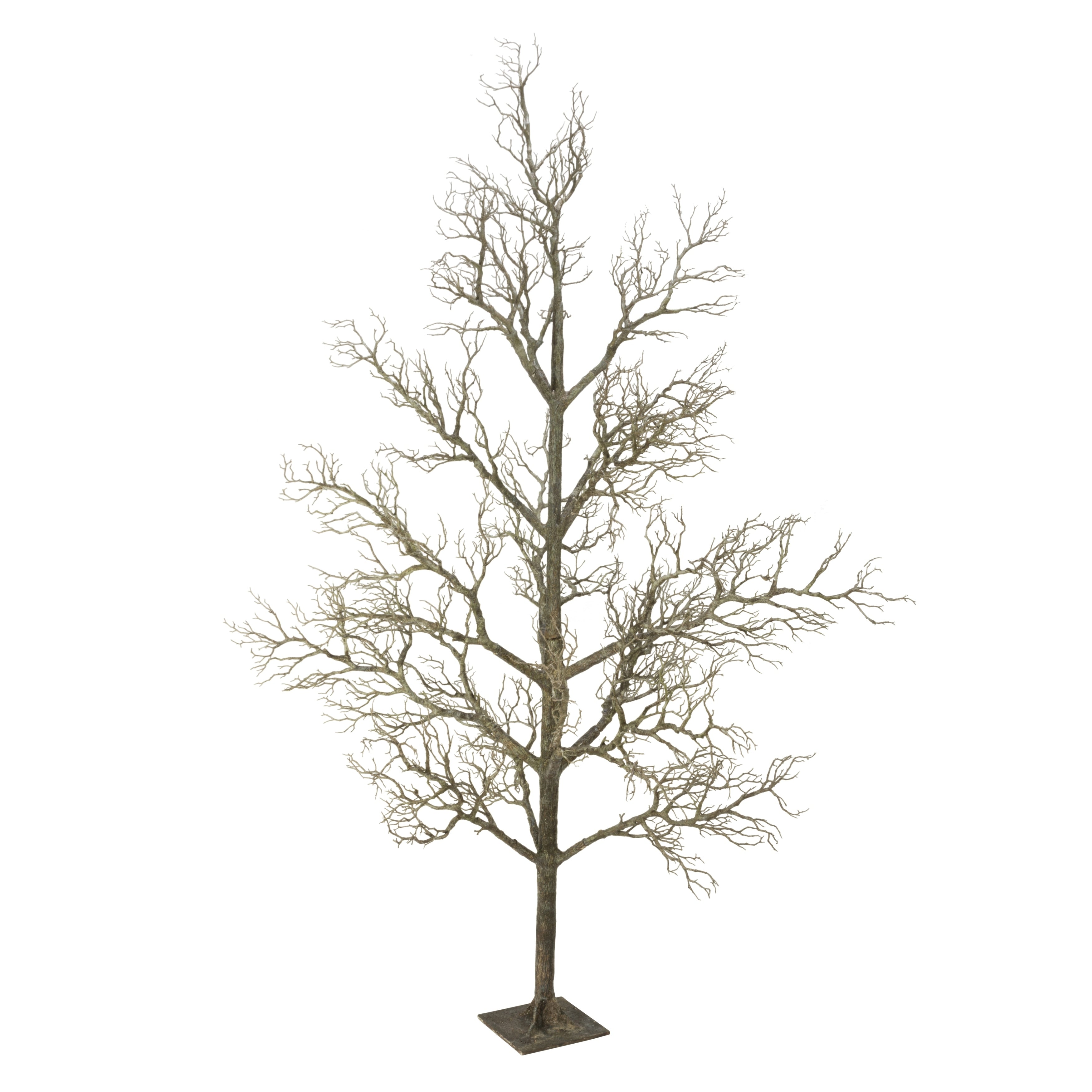 96 Branche de bois mort d'arbre