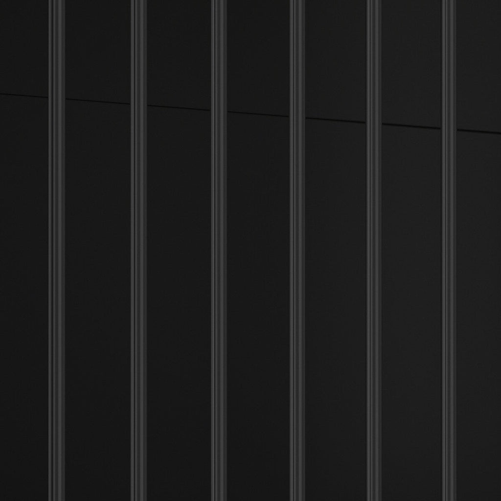 Grande niche pour chien d'angle, meuble pour 2 chiens, cage pour chien en forme de L - 58.7X41.1