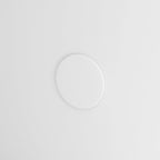 Grande niche pour chien d'angle, meuble pour 2 chiens, cage pour chien en forme de L - 58.7X41.1