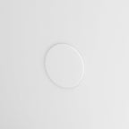 Grande niche pour chien d'angle, meuble pour 2 chiens, cage pour chien en forme de L - 58.7X41.1