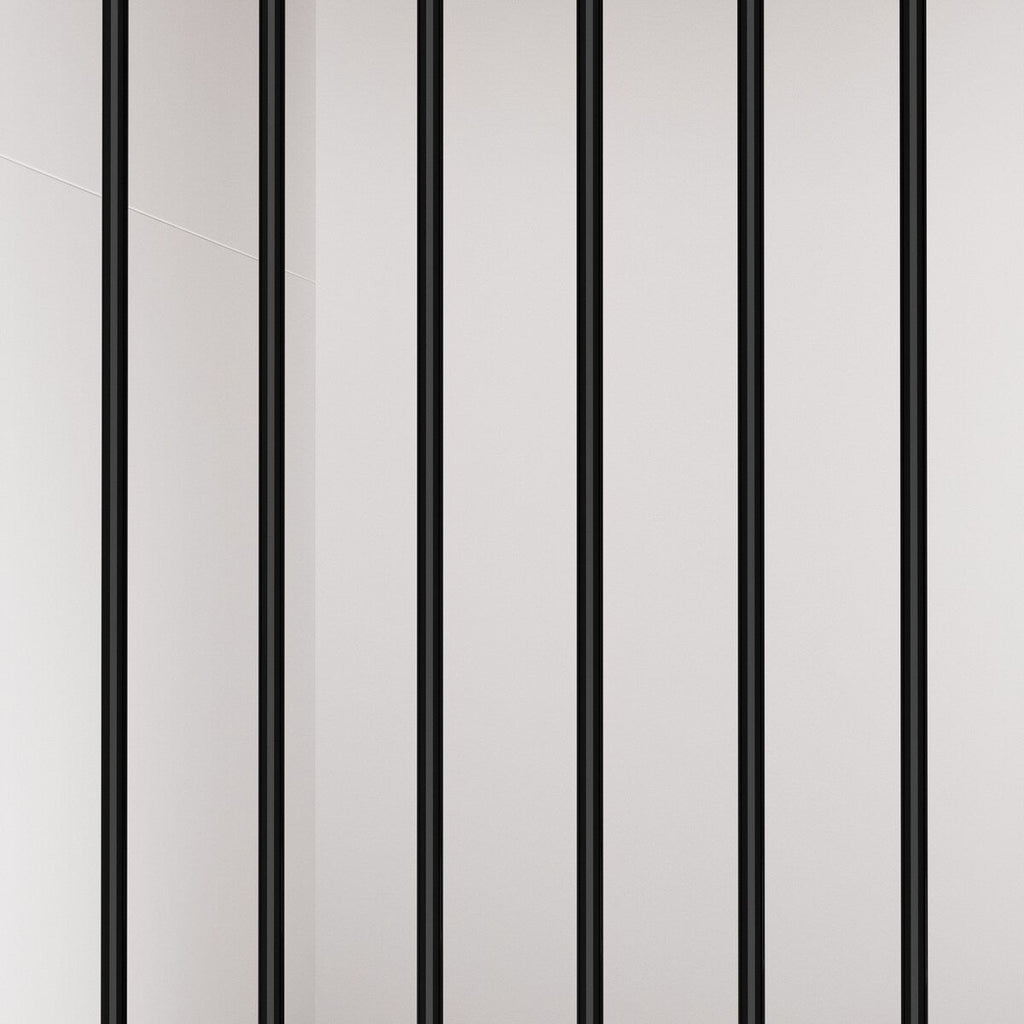 Grande niche pour chien d'angle, meuble pour 2 chiens, cage pour chien en forme de L - 58.7X41.1