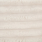 Fauteuil pouf Lazy Sofa, confortable et résistant, avec dossier haut, pour adultes et enfants - 2 places