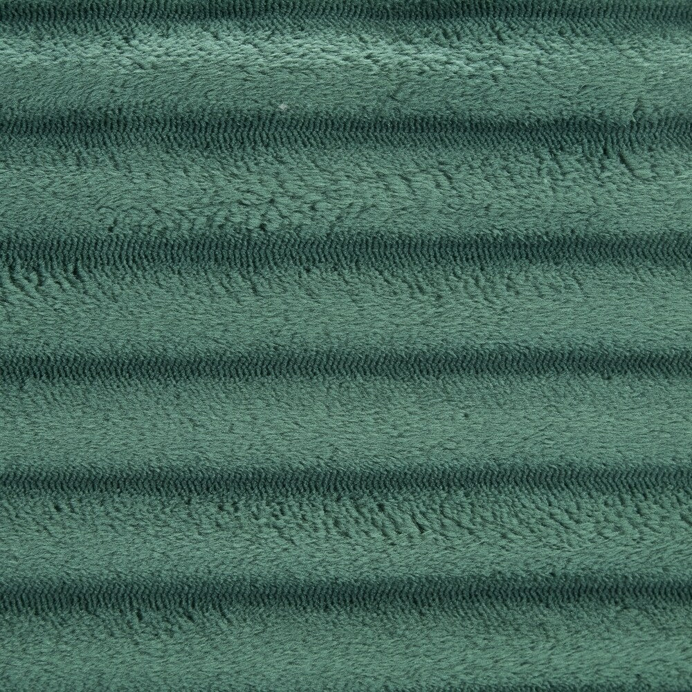 Fauteuil pouf Lazy Sofa, confortable et résistant, avec dossier haut, pour adultes et enfants - 2 places