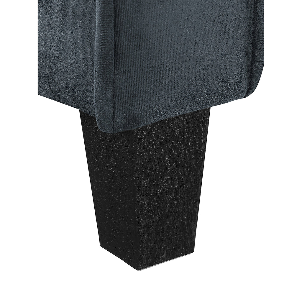 Canapé en microfibre Harvard de iLounge