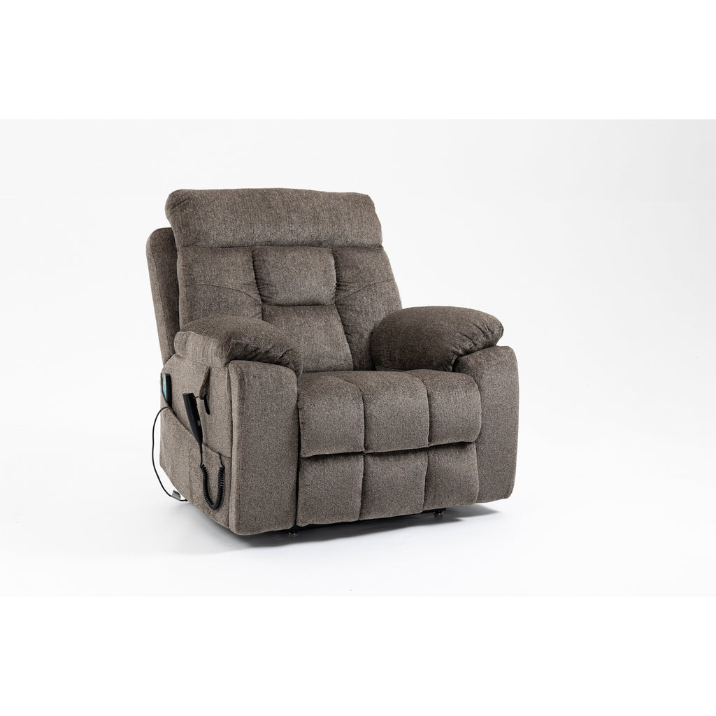 Fauteuil releveur inclinable
