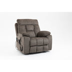 Fauteuil releveur inclinable