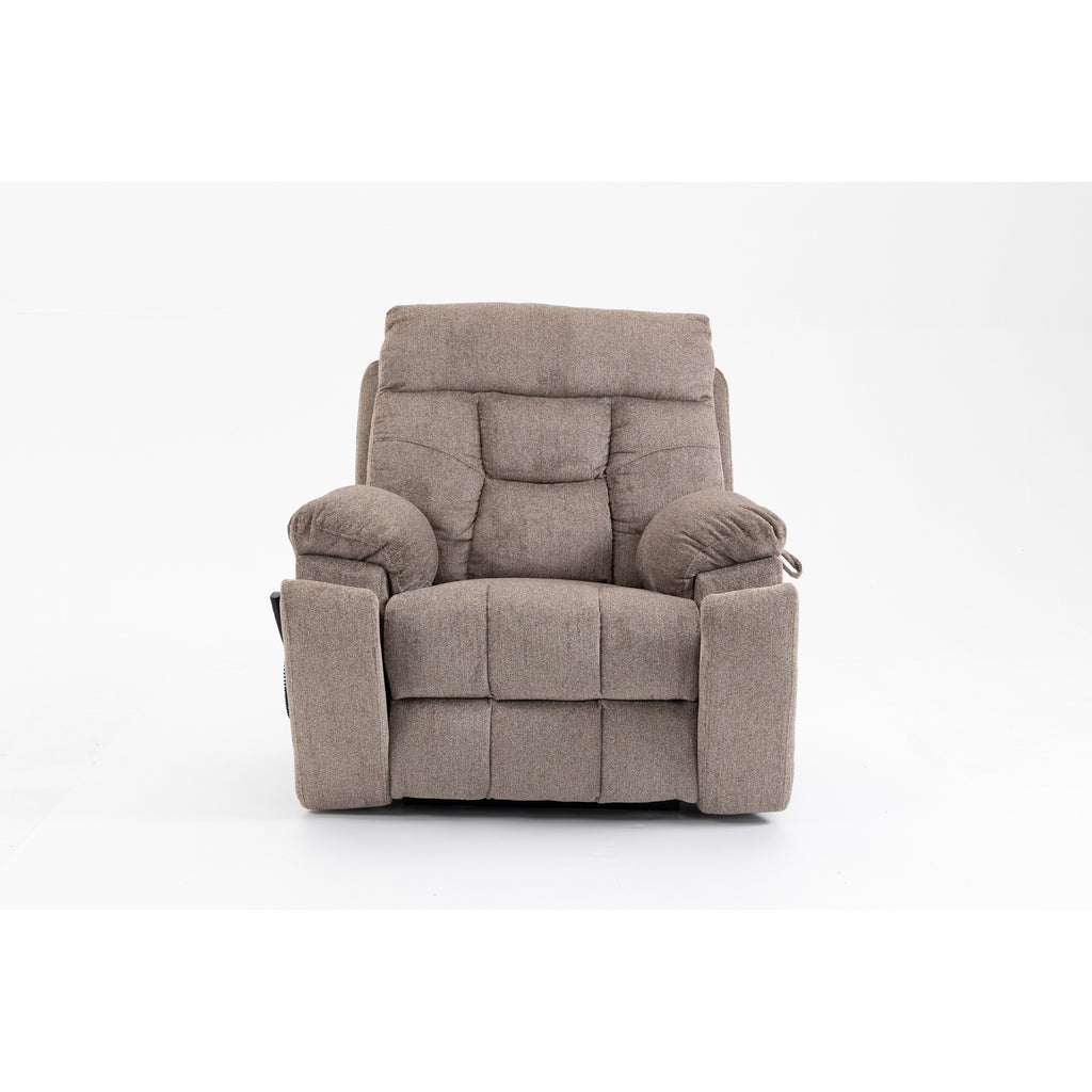 Fauteuil releveur inclinable