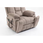 Fauteuil releveur inclinable