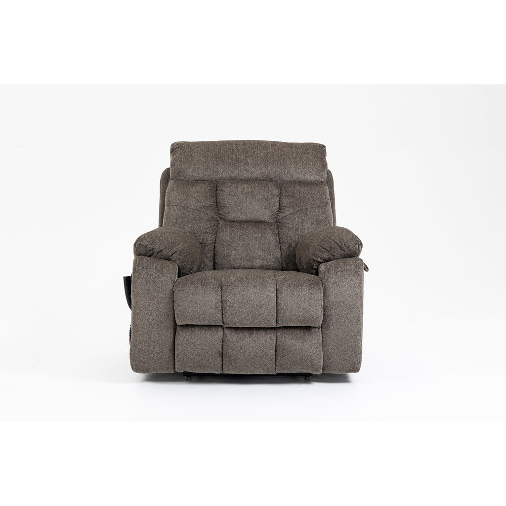 Fauteuil releveur inclinable
