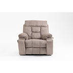 Fauteuil releveur inclinable