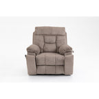 Fauteuil releveur inclinable