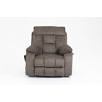 Fauteuil releveur inclinable