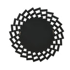 Miroir mural Lileas Glam de Christopher Knight Home - Argenté