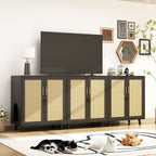 Abri pour bac à litière, meuble pour bac à litière pour chat, table d'appoint, table de canapé