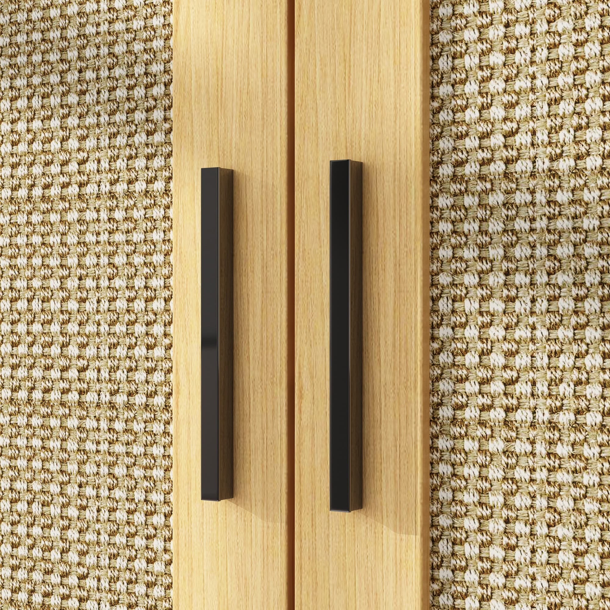 Abri pour bac à litière, meuble pour bac à litière pour chat, table d'appoint, table de canapé