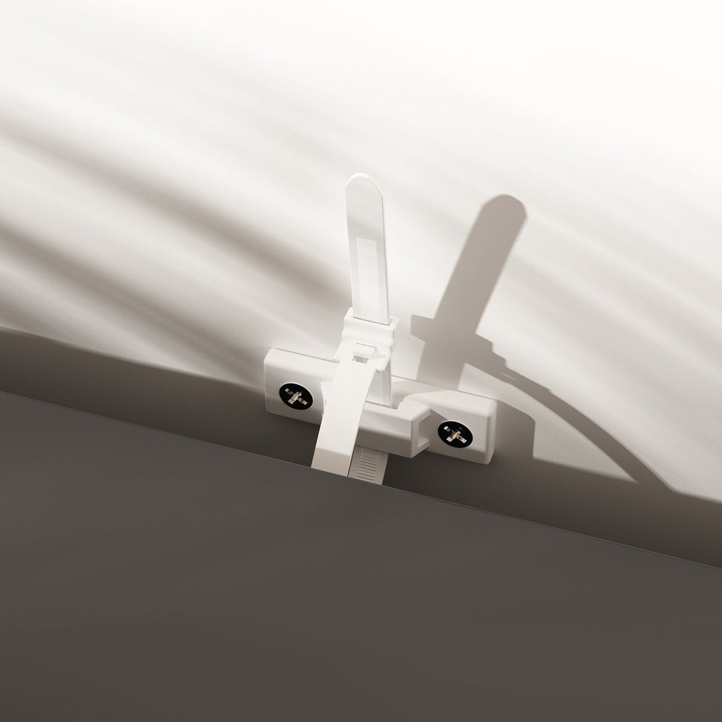 Abri pour bac à litière, meuble pour bac à litière pour chat, table d'appoint, table de canapé