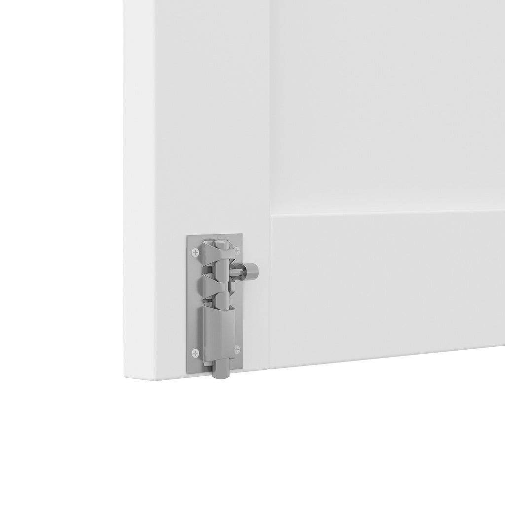 Abri pour bac à litière, meuble pour bac à litière pour chat, table d'appoint, table de canapé