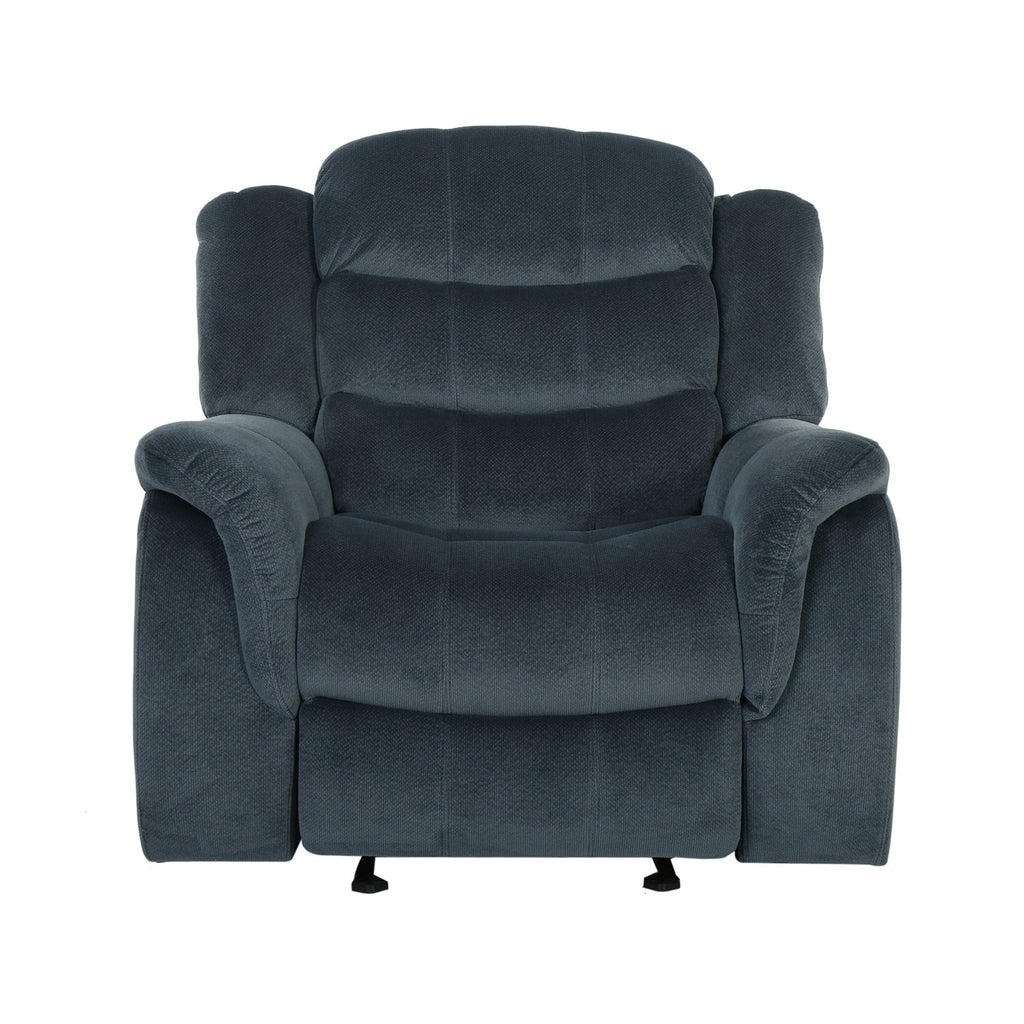 Fauteuil inclinable surdimensionné et luxueux pour une relaxation ultime