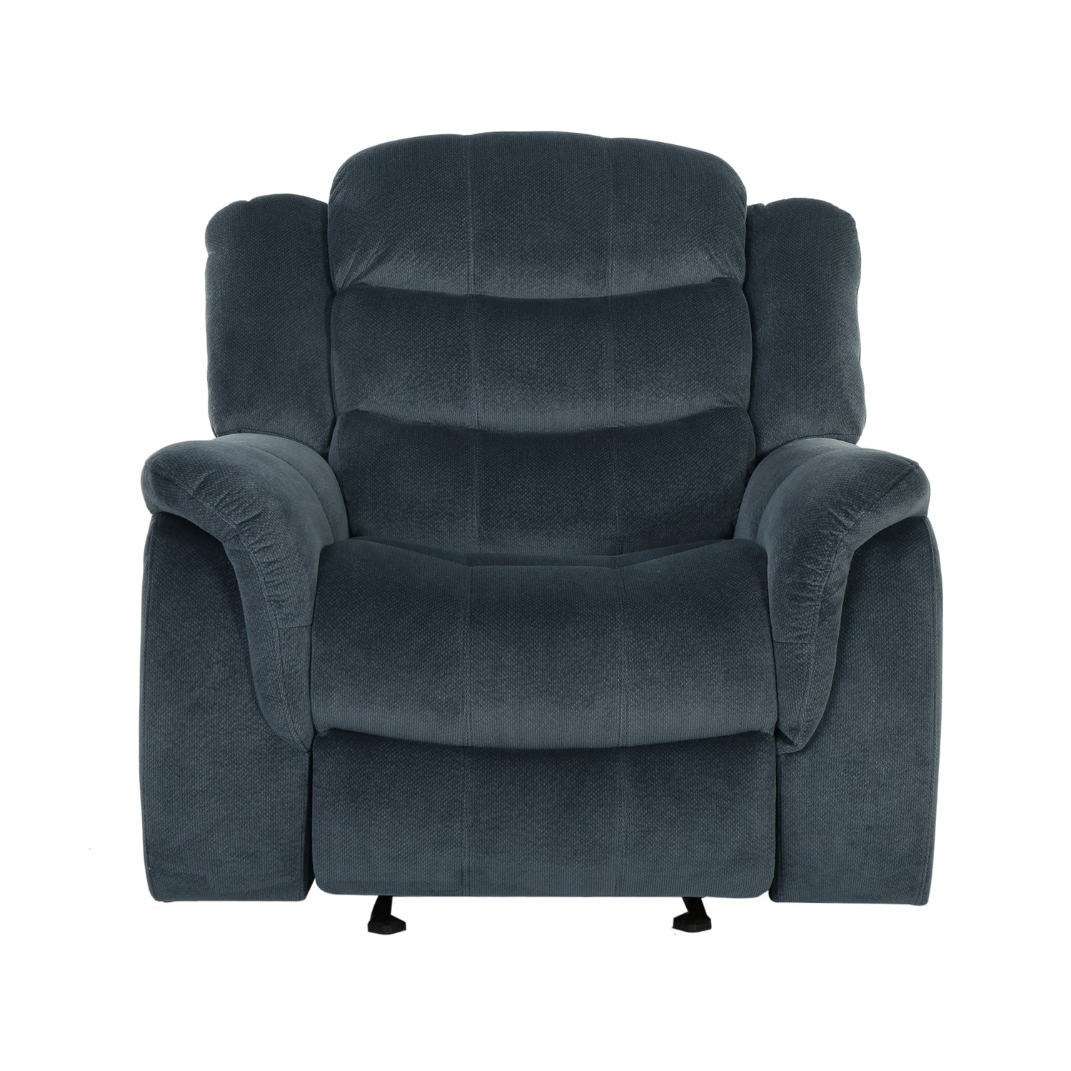 Fauteuil inclinable surdimensionné et luxueux pour une relaxation ultime