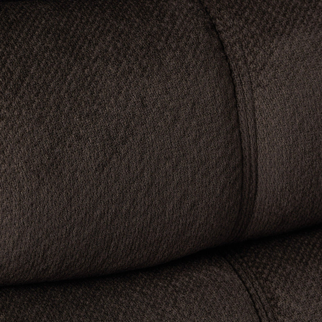 Fauteuil inclinable surdimensionné et luxueux pour une relaxation ultime