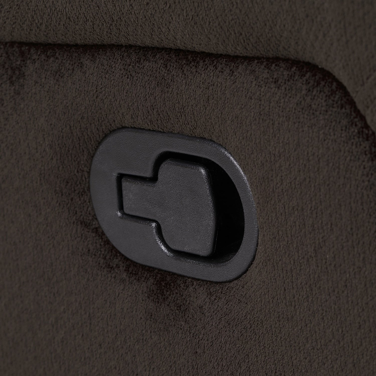 Fauteuil inclinable surdimensionné et luxueux pour une relaxation ultime