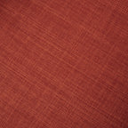 Fauteuil pivotant incurvé rembourré Betty de Madison Park