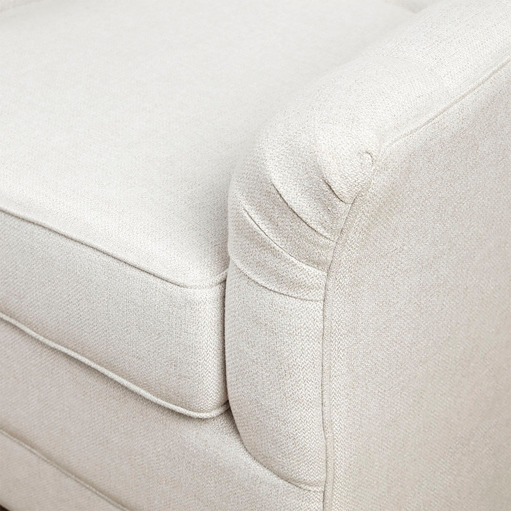 Fauteuil berçant pivotant à 360 degrés Madison Park Rae