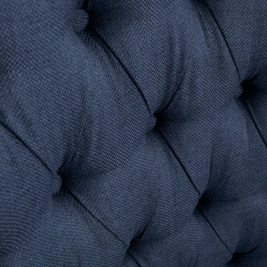 Fauteuil berçant pivotant à 360 degrés Madison Park Rae