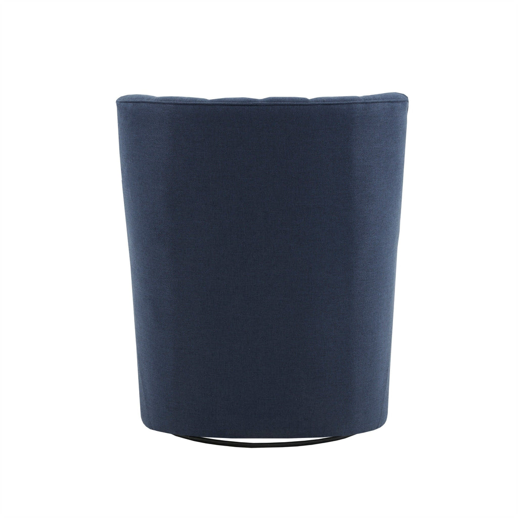 Fauteuil berçant pivotant à 360 degrés Madison Park Rae