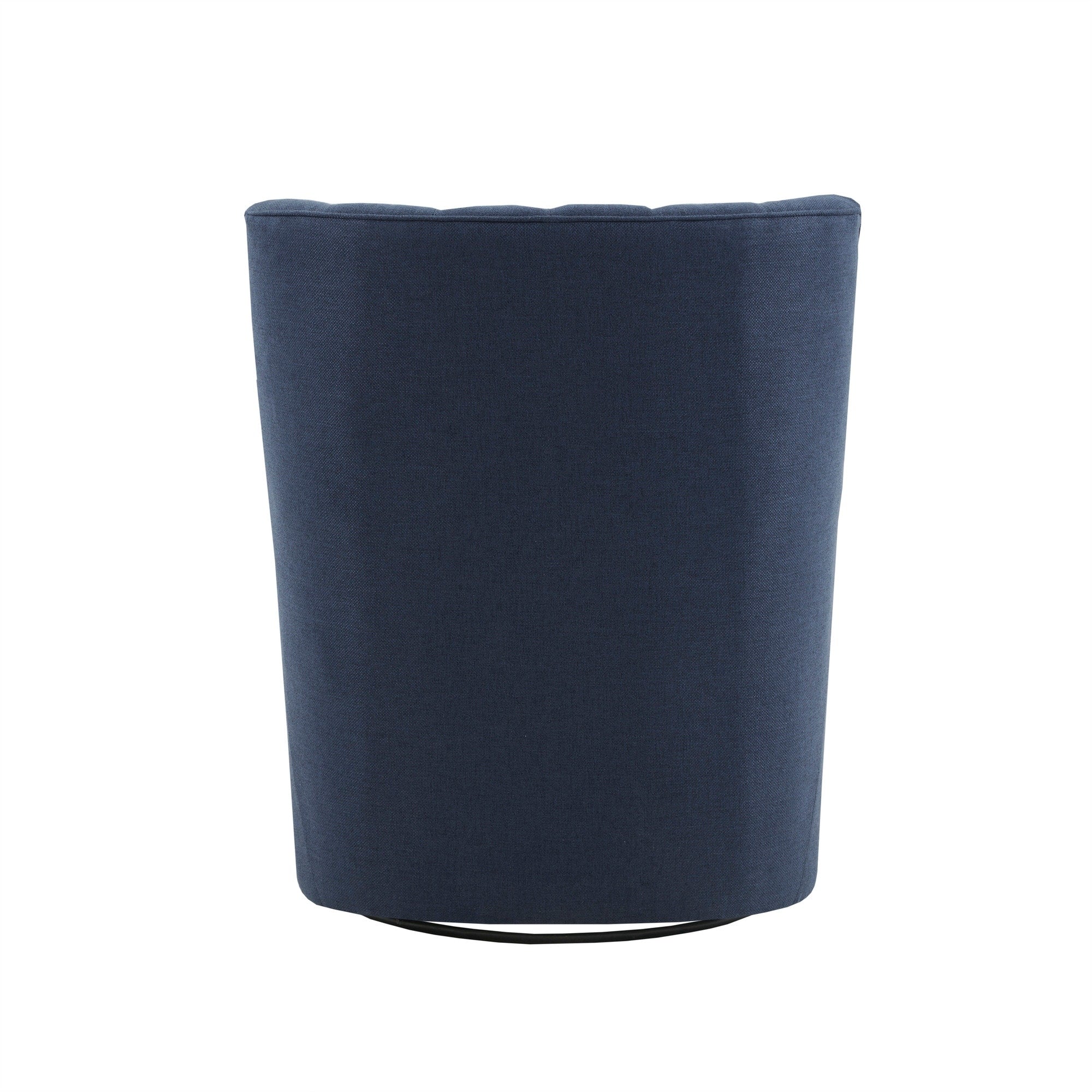 Fauteuil berçant pivotant à 360 degrés Madison Park Rae