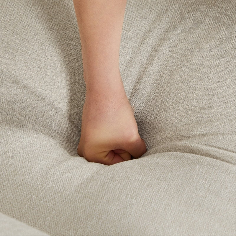 Fauteuil inclinable pivotant électrique Maire avec veilleuse