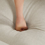 Fauteuil inclinable pivotant électrique Maire avec veilleuse