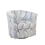 Chaise de bain pivotante à 360 degrés Marvel, modèle traditionnel