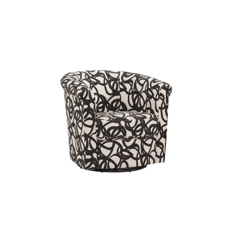 Chaise de bain pivotante à 360 degrés Marvel, modèle traditionnel