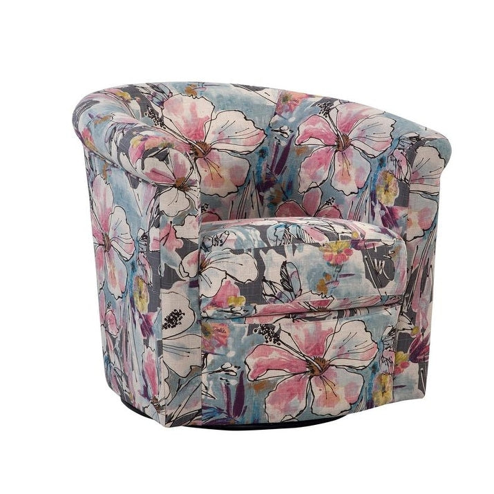 Chaise de bain pivotante à 360 degrés Marvel, modèle traditionnel