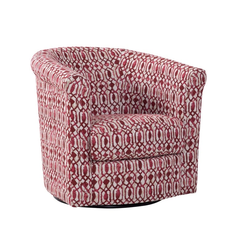 Chaise de bain pivotante à 360 degrés Marvel, modèle traditionnel