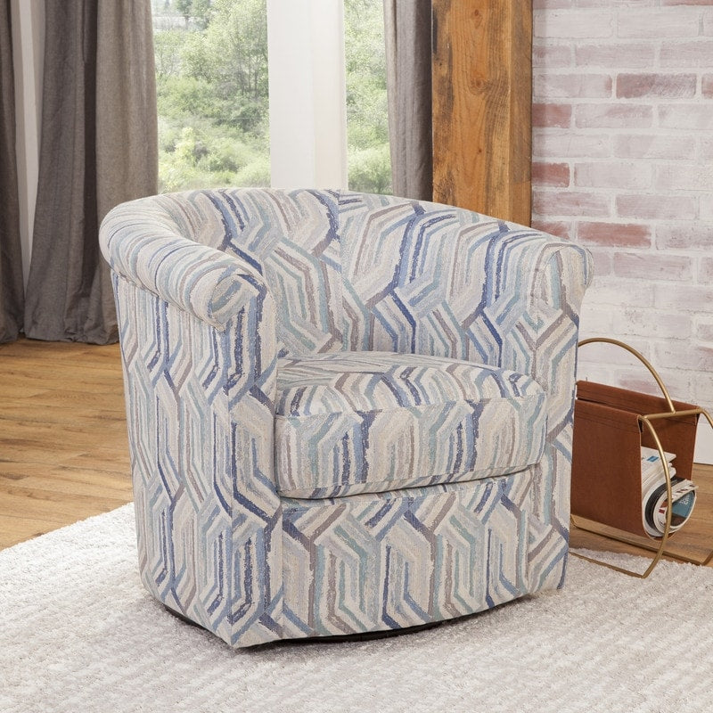 Chaise de bain pivotante à 360 degrés Marvel, modèle traditionnel