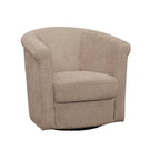 Chaise de bain pivotante à 360 degrés Marvel, modèle traditionnel