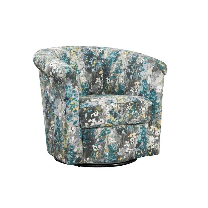 Chaise de bain pivotante à 360 degrés Marvel, modèle traditionnel