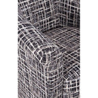 Chaise de bain pivotante à 360 degrés Marvel, modèle traditionnel