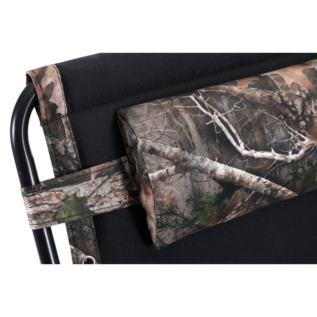 Fauteuil XL surdimensionné à dossier zéro gravité, avec accoudoirs larges, inclinable et réglable, avec porte-gobelets - N/A