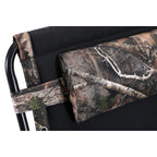 Fauteuil XL surdimensionné à dossier zéro gravité, avec accoudoirs larges, inclinable et réglable, avec porte-gobelets - N/A