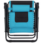 Fauteuil XL surdimensionné à dossier zéro gravité, avec accoudoirs larges, inclinable et réglable, avec porte-gobelets - N/A