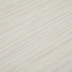 Table console moderne à structure en poutres et planches - 46