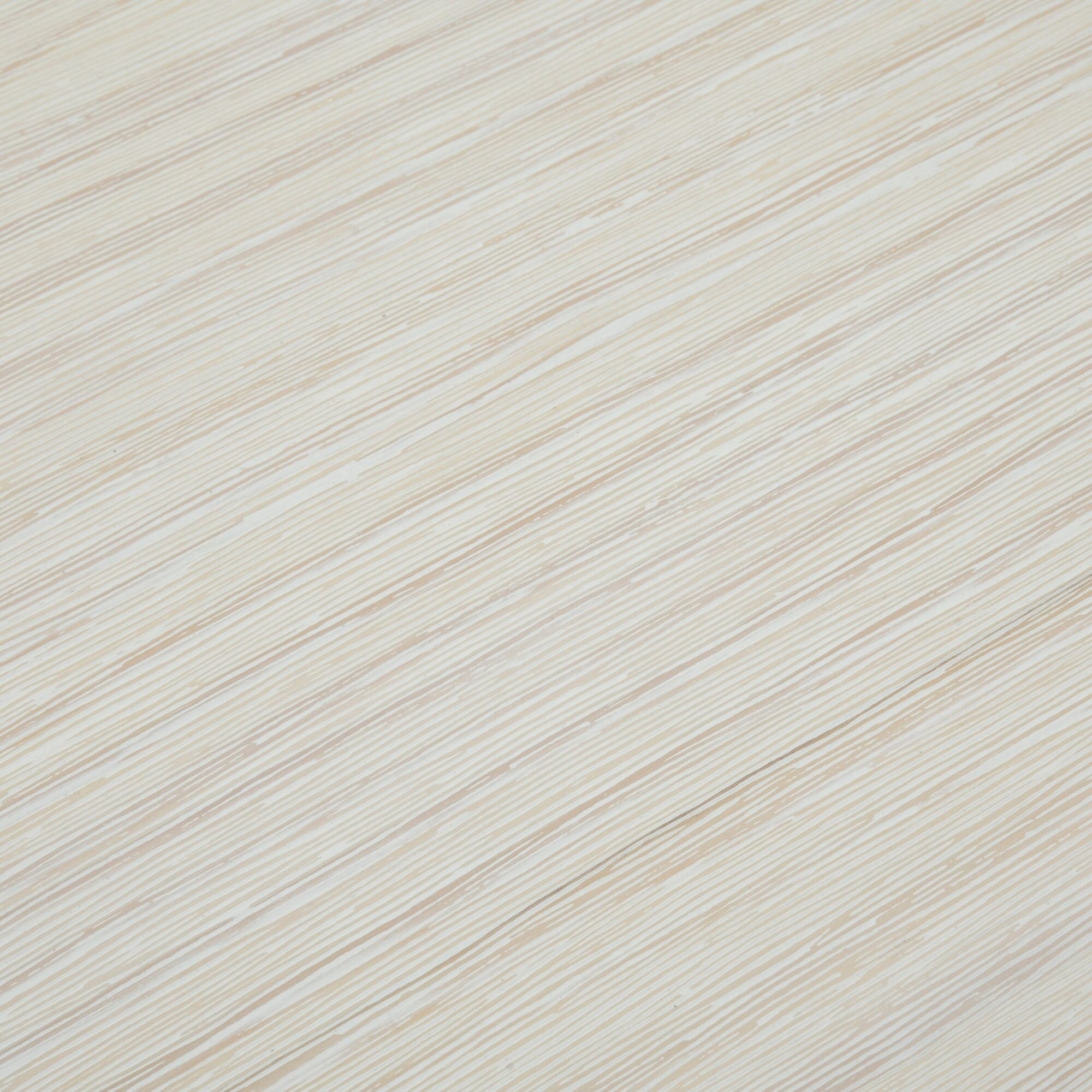 Table console moderne à structure en poutres et planches - 46